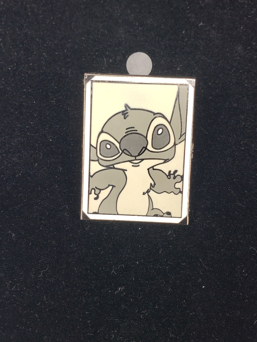 Stitch Disney Pin